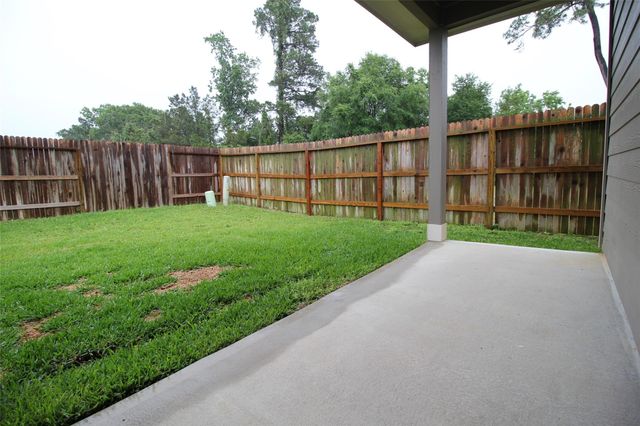 25504 Starling Lane, Magnolia, TX 77354