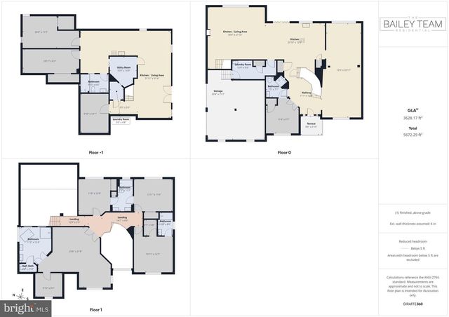 20638 PINEY BRANCH WAY, Sterling, VA 20165