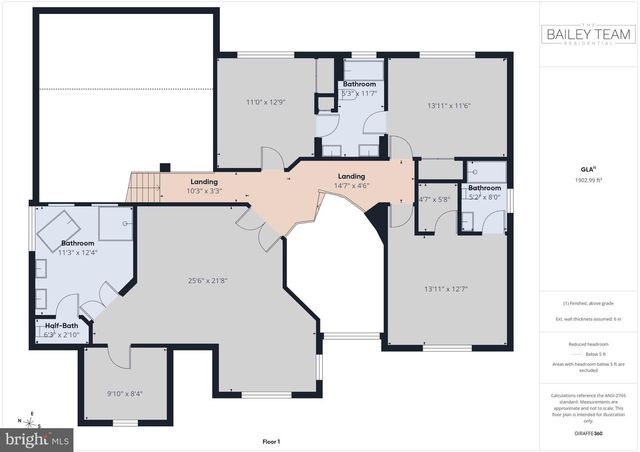 20638 PINEY BRANCH WAY, Sterling, VA 20165