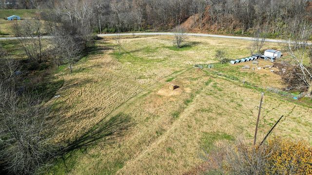 17415 Kinion Lake Road, Lincoln, AR 72744