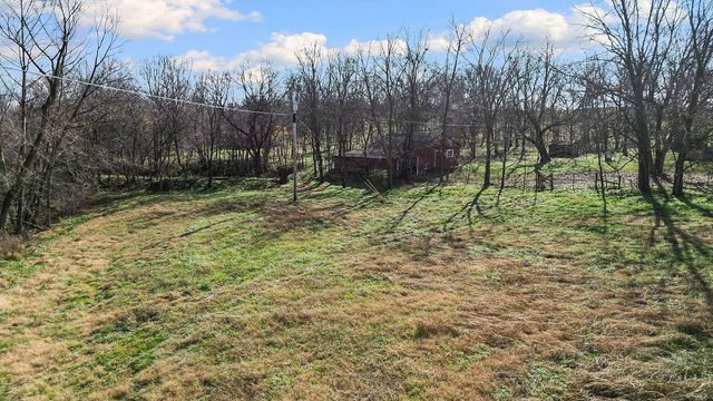 17415 Kinion Lake Road, Lincoln, AR 72744