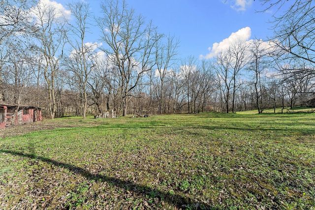 17415 Kinion Lake Road, Lincoln, AR 72744