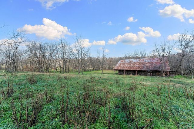 17415 Kinion Lake Road, Lincoln, AR 72744