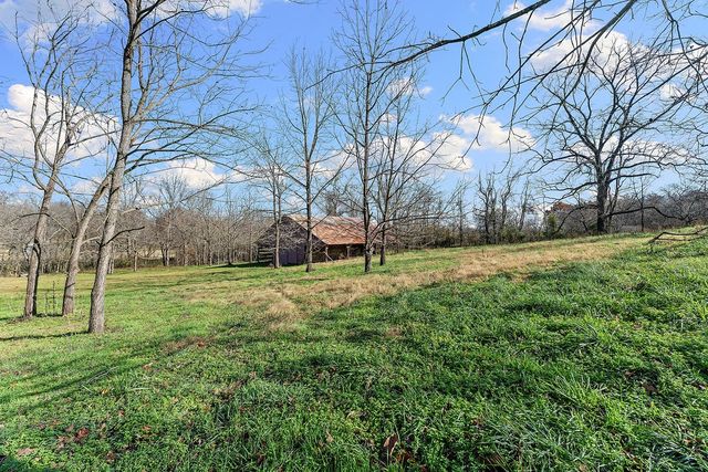 17415 Kinion Lake Road, Lincoln, AR 72744