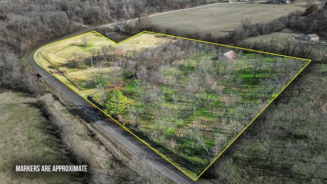 17415 Kinion Lake Road, Lincoln, AR 72744