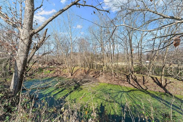 17415 Kinion Lake Road, Lincoln, AR 72744