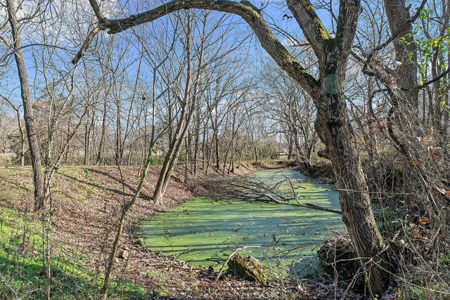 17415 Kinion Lake Road, Lincoln, AR 72744