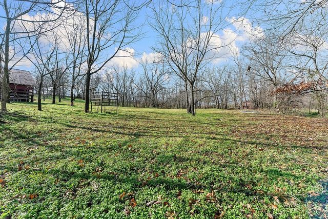 17415 Kinion Lake Road, Lincoln, AR 72744