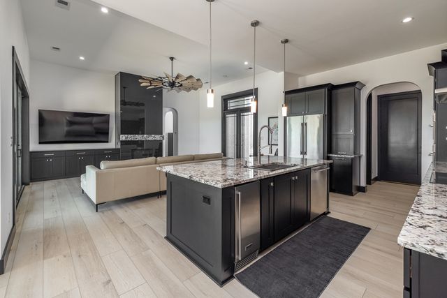 755 Hunter Drive, Lancaster, KY 40444