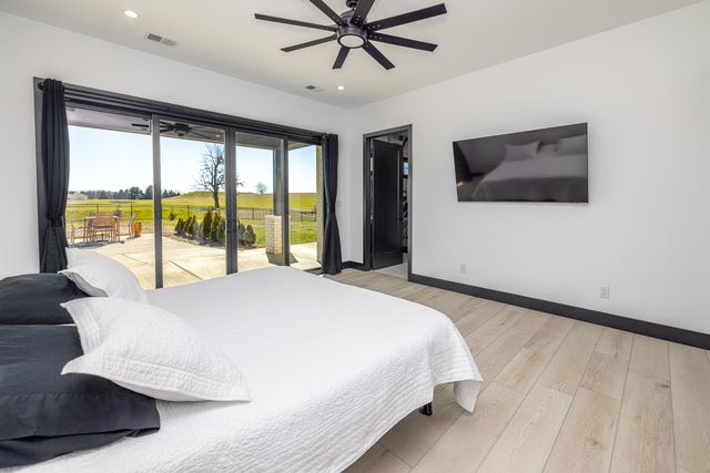 755 Hunter Drive, Lancaster, KY 40444