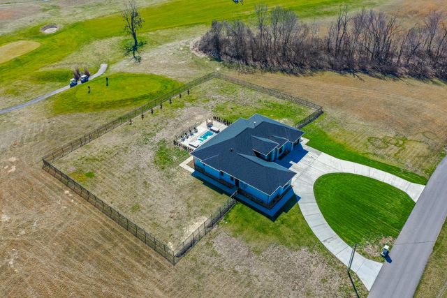 755 Hunter Drive, Lancaster, KY 40444