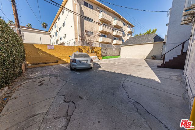 801 N Alexandria Avenue, Los Angeles, CA 90029