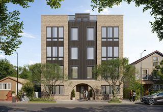 1931 S Jefferson Street 1S, Chicago, IL 60616