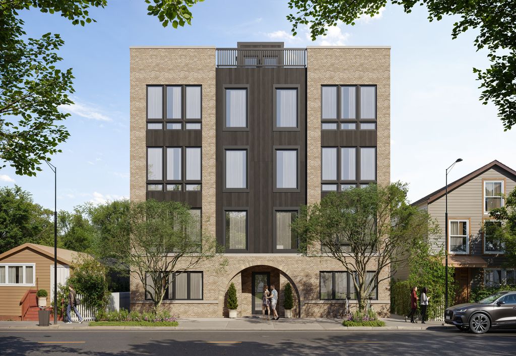 1931 S Jefferson Street 1S, Chicago, IL 60616
