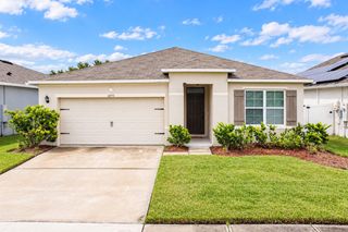 1895 CASSIDY KNOLL DRIVE, Kissimmee, FL 34744