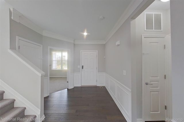 58180 Jonagold Lane, Lyon Charter Township, MI 48165