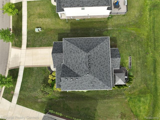 58180 Jonagold Lane, Lyon Charter Township, MI 48165