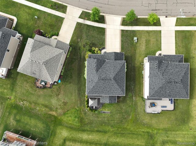 58180 Jonagold Lane, Lyon Charter Township, MI 48165
