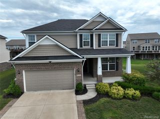 58180 Jonagold Lane, Lyon Charter Township, MI 48165
