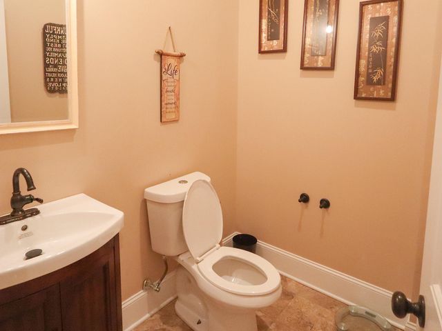 1667 Weston Hills Drive, NW, Cleveland, TN 37312