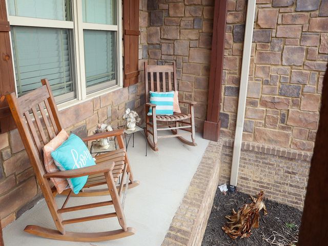 1667 Weston Hills Drive, NW, Cleveland, TN 37312