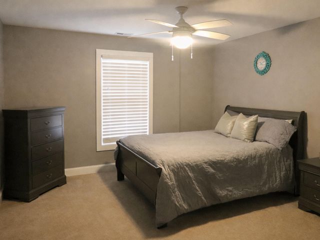 1667 Weston Hills Drive, NW, Cleveland, TN 37312