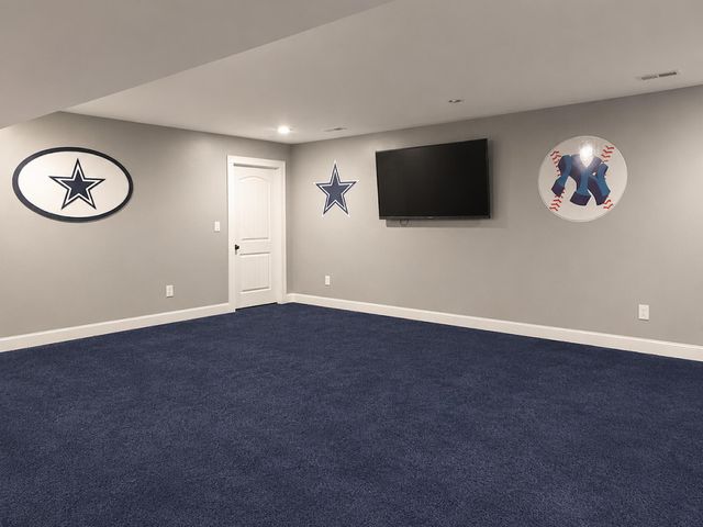 1667 Weston Hills Drive, NW, Cleveland, TN 37312