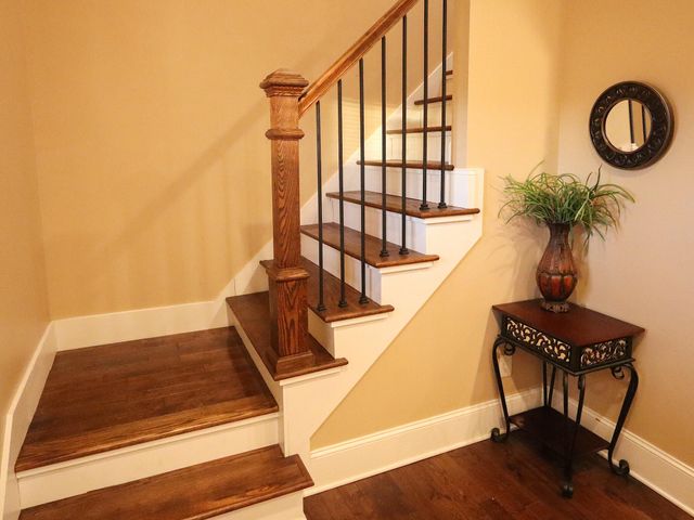 1667 Weston Hills Drive, NW, Cleveland, TN 37312