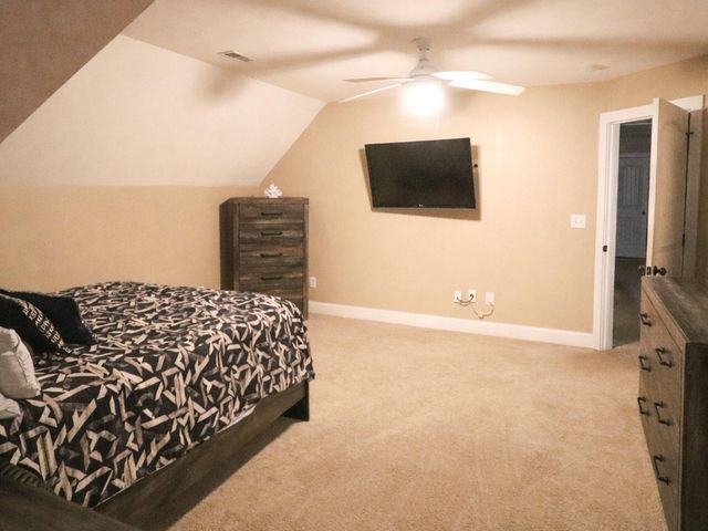 1667 Weston Hills Drive, NW, Cleveland, TN 37312