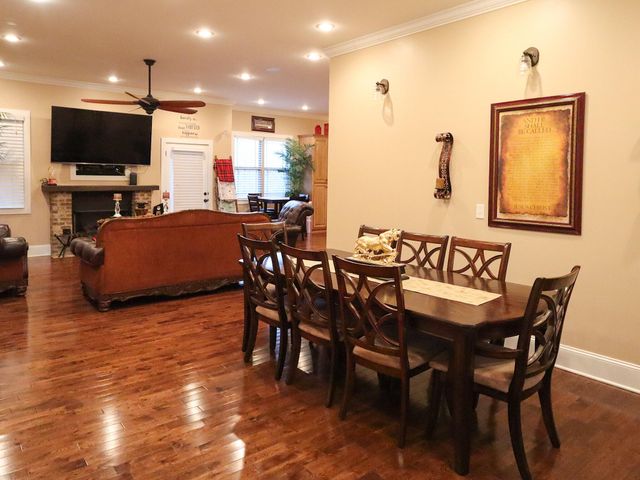 1667 Weston Hills Drive, NW, Cleveland, TN 37312