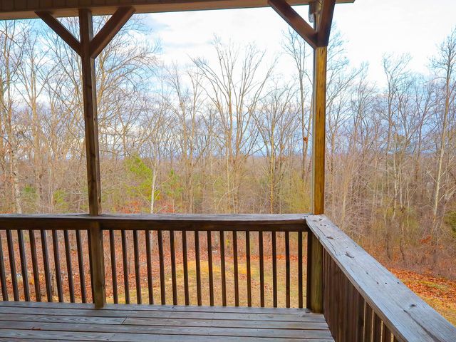 1667 Weston Hills Drive, NW, Cleveland, TN 37312