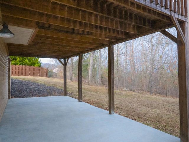 1667 Weston Hills Drive, NW, Cleveland, TN 37312