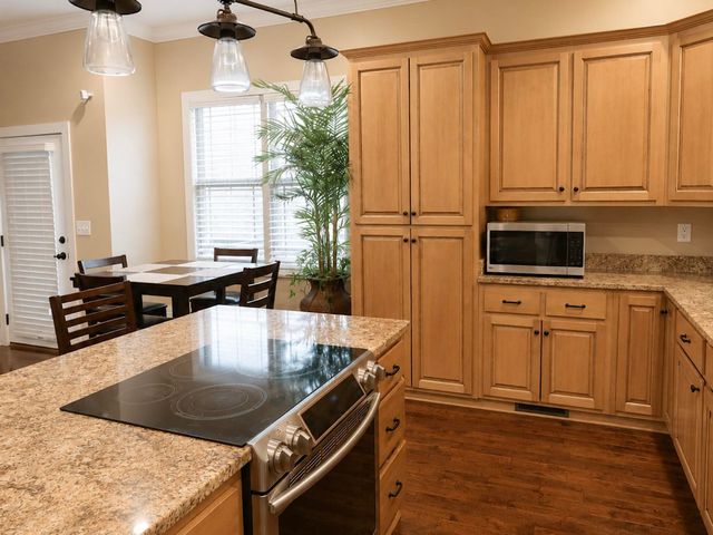1667 Weston Hills Drive, NW, Cleveland, TN 37312