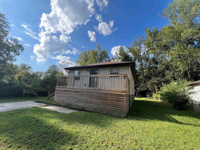 1304 Gray Street, Benton, AR 72015