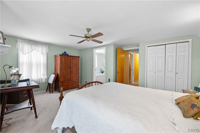 34 Cambridge Road, Whitestown, NY 13492