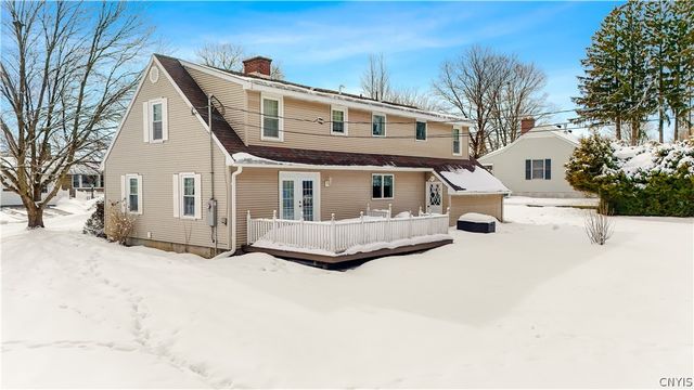 34 Cambridge Road, Whitestown, NY 13492