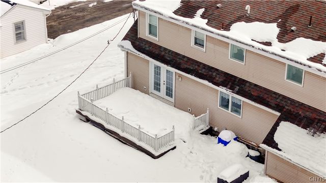 34 Cambridge Road, Whitestown, NY 13492