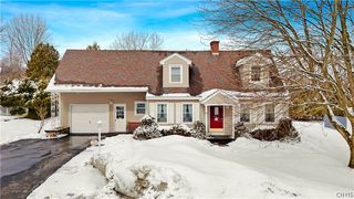 34 Cambridge Road, Whitestown, NY 13492