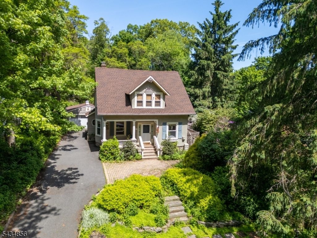 137 Reservoir Ave, Randolph Twp., NJ 07869