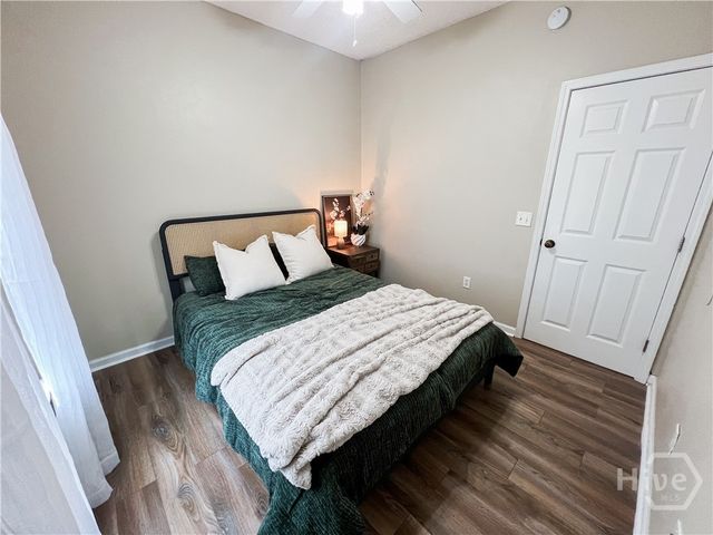 30 Blue Oak Drive, Richmond Hill, GA 31324