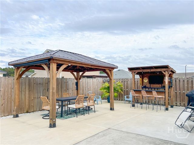 30 Blue Oak Drive, Richmond Hill, GA 31324