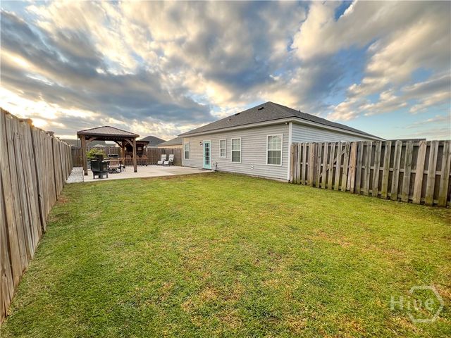 30 Blue Oak Drive, Richmond Hill, GA 31324