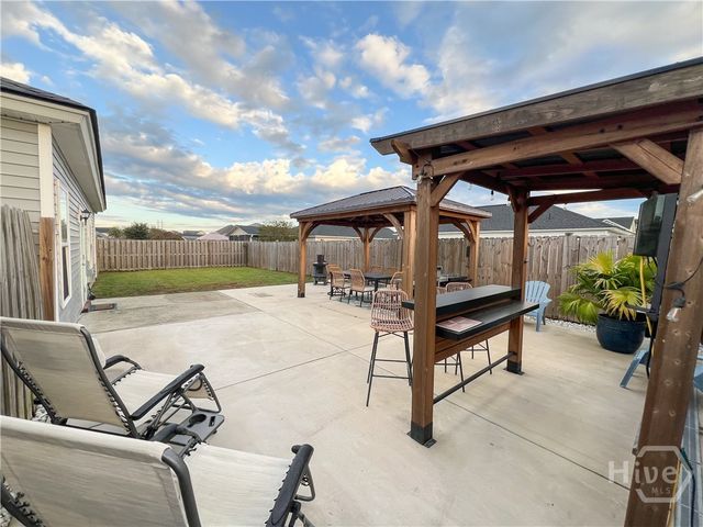 30 Blue Oak Drive, Richmond Hill, GA 31324