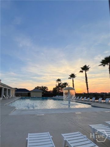 30 Blue Oak Drive, Richmond Hill, GA 31324