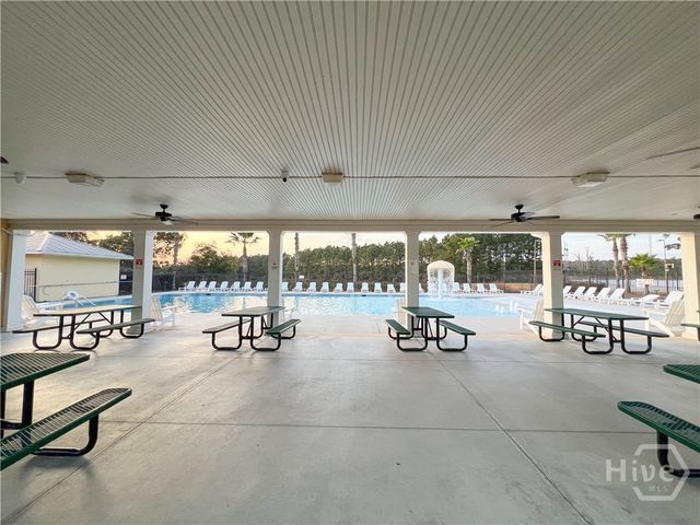 30 Blue Oak Drive, Richmond Hill, GA 31324