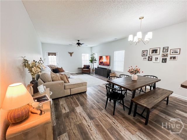 30 Blue Oak Drive, Richmond Hill, GA 31324