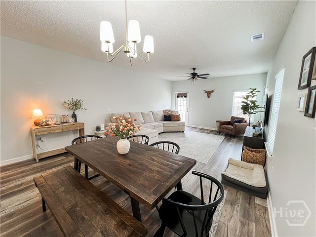 30 Blue Oak Drive, Richmond Hill, GA 31324