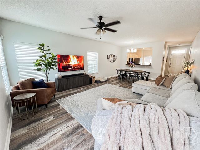 30 Blue Oak Drive, Richmond Hill, GA 31324