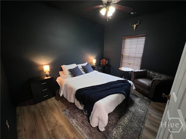 30 Blue Oak Drive, Richmond Hill, GA 31324