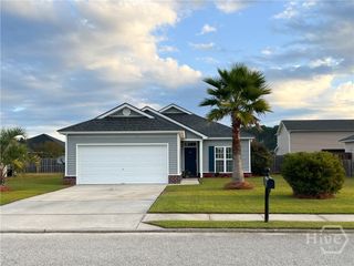 30 Blue Oak Drive, Richmond Hill, GA 31324